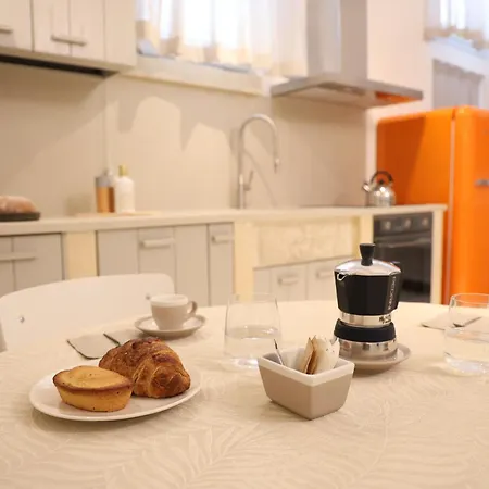 Apartment V-home V Collection Otranto