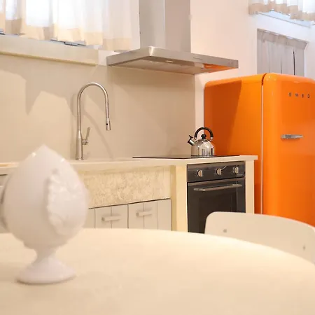 Apartment V-home V Collection