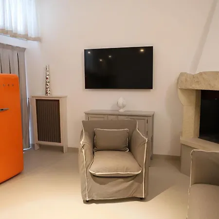 V-home V Collection Apartment Otranto