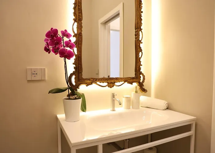 アパート V-home V Collection *