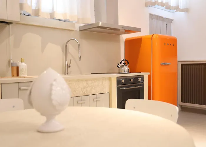 Lejlighed V-home V Collection