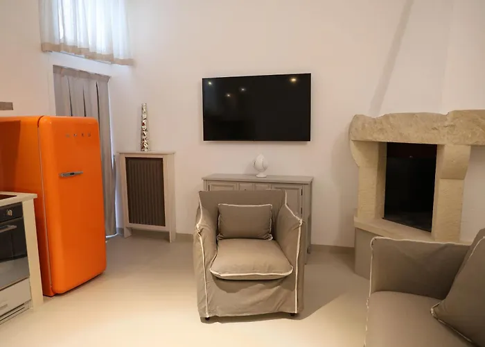 V-home V Collection Lejlighed Otranto