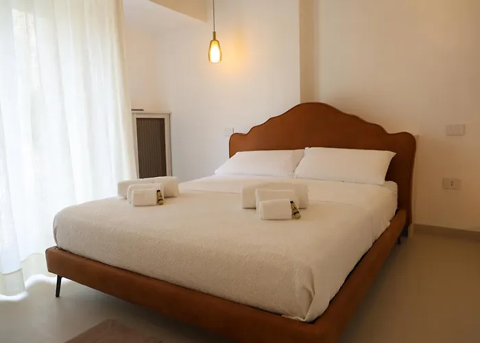 Lejlighed V-home V Collection